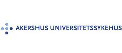 Akershus universitetssykehus logo