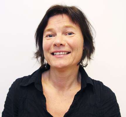 Lise Dragset, foretakstillitsvalgt NITO, St. Olavs Hospital.