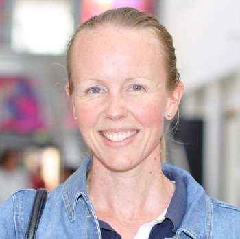 Karen Stoltenberg Nordell 