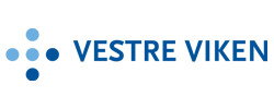 Vestre Viken logo