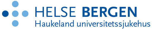 Helse Bergen logo