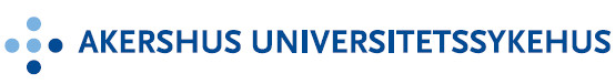 Akershus universitetssykehus logo