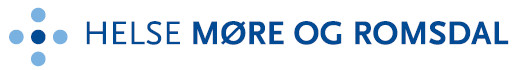 Helse Møre og Romsdal logo