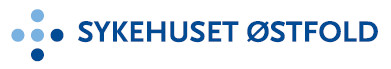 Sykehuset Østfold logo
