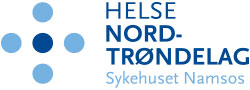 Helse Nord-Trøndelag, Sykehuset Namsos