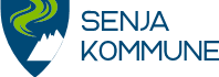 Senja kommune logo