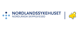 Nordlandssykehuset logo
