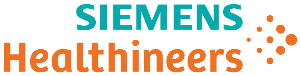 Siemens healthineers logo