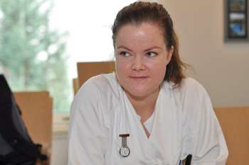 Cecilie Løkseth